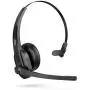 TaoTronics Trucker Bluetooth Headset with Microphone, Wireless Cell Phone Headset Noise Cancelling Mic, On Ear Bluetooth Headphones Bluetooth 5.0 34H for Home Office Online Class PC Call Center Skype TaoTronics Trucker Bluetooth Headset with Microphone, Wireless Cell Phone Headset Noise Cancelling Mic, On Ear Bluetooth Headphones Bluetooth 5.0 34H for Home Office Online Class PC Call Center Skype