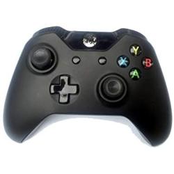 WUUW for Xbox ONE Gamepad Wireless Controller Wireless Game Controller Game Joystick Bluetooth Connection, There are 4 Vibration Motors