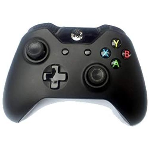 WUUW for Xbox ONE Gamepad Wireless Controller Wireless Game Controller Game Joystick Bluetooth Connection, There are 4 Vibration Motors