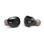 JBL TUNE 120TWS Wireless In-Ear Headphones (Black) (Renewed)