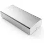 Power Bank, Vinsic Tulip 6000mah External Battery Pack, 5V 2.1A Power Bank USB Charger for iPhone 6 Plus/6/5S/5/4S, iPad, Samsung Devices, HTC, Motorola, Cell Phones, Tablet Pcs (Silver) Power Bank, Vinsic Tulip 6000mah External Battery Pack, 5V 2.1A Power Bank USB Charger for iPhone 6 Plus/6/5S/5/4S, iPad, Samsung Devices, HTC, Motorola, Cell Phones, Tablet Pcs (Silver)