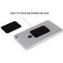 Mount Metal Plate, Best Tek Phone Magnet Sticker, Metal Plate for Magnetic Mount 8 Pack Mount Metal Plate, Best Tek Phone Magnet Sticker, Metal Plate for Magnetic Mount 8 Pack