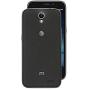 ZTE Maven 3 Z835 | (8GB, 1GB RAM) | 5.0" Full HD Display | 5MP Rear Camera | 2070 mAh Battery | 4G LTE | GSM Unlocked | Android 7.1 Nougat Smartphone (Black)