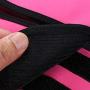 HOTAPEI Womens Waist Trainer Weight Loss Corset Trimmer Belt Waist Cincher Body Shaper Slimming Sports Girdle