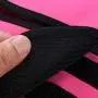 HOTAPEI Womens Waist Trainer Weight Loss Corset Trimmer Belt Waist Cincher Body Shaper Slimming Sports Girdle