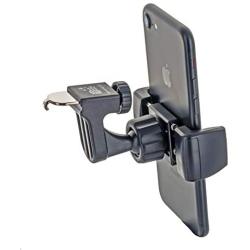 Jelly Grip WX Car Vent Mount | Air Vent Phone Holder | Car Phone Mount for Wireless Charger Jelly Grip WX (Sold Separately) by Square Jellyfish