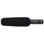 Audio-Technica AT875R Line/Gradient Shotgun Condenser Microphone