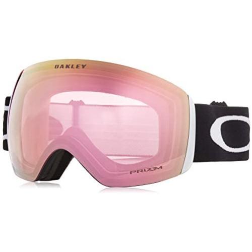 Oakley Mens Flight Deck Snow Goggles,