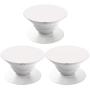 Phone Stand Compatible All Phones/Tablets (3 Pack) - White