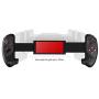 Retractable Wireless Bluetooth Game Controller Mobile Phone Gamepad Joystick Handle for Android/iOS Phones TV