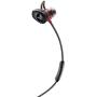 Bose SoundSport Pulse Wireless Headphones, Power Red (With Heartrate Monitor)