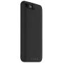 mophie 3679_JPA-IP7P-BLK Juice Pack Wireless - Qi Wireless Charging - Protective Battery Pack Case for Apple iPhone 8 Plus and 7 Plus – Black
