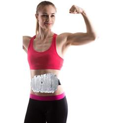 Coolsculpt IceMax Fat Freezing & Slimming Belt: Version 2.0 (New and Improved 2020)