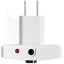 Proteus AMBIO - WiFi Temperature Humidity Sensor with Buzzer and Email/Text Alerts