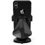 Car Mount, Arteck Universal Mobile Phone Car Mount Holder 360° Rotation for Auto Windshield and Dash, Universal for Cell Phones Apple iPhone 11, 11 Pro, 11 Pro Max, Xs, Xs Max, 8 Plus, Android, GPS