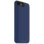 ZAGG mophie 3788_JPA-IP7P-BLU Juice Pack Wireless  - Charge Force Wireless Power - Wireless Charging Protective Battery Pack Case for Apple iPhone 8 Plus and iPhone 7 Plus - Blue