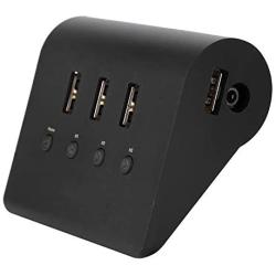 Mobile Keyboard and Mouse Adapter Game Converter Ergonomic Design Plug and Play for Winbox P1 Pro PS4/XBOX ONE/Switch