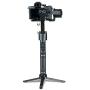 EVO Rage Gen2 Camera Stabilizer for DSLR or Mirrorless Cameras, Works with Sony, Panasonic and Most Cameras 0.75 to 5.5lbs, 1 Year US Warranty and Tech Support