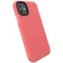 Speck Presidio Pro Case for iPhone 11, Parrot Pink/Chiffon Pink