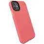 Speck Presidio Pro Case for iPhone 11, Parrot Pink/Chiffon Pink Speck Presidio Pro Case for iPhone 11, Parrot Pink/Chiffon Pink
