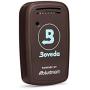 Boveda Butler for Cigar Humidors | Smart Hygrometer That Measures RH and Temperature With Auto Alerts to Your Phone | Easy-to-Use Calibration Kit | App for iOS and Android | 1-Count Boveda Butler for Cigar Humidors | Smart Hygrometer That Measures RH and Temperature With Auto Alerts to Your Phone | Easy-to-Use Calibration Kit | App for iOS and Android | 1-Count