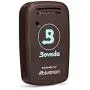 Boveda Butler for Cigar Humidors | Smart Hygrometer That Measures RH and Temperature With Auto Alerts to Your Phone | Easy-to-Use Calibration Kit | App for iOS and Android | 1-Count