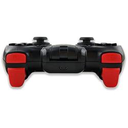 TEMP Gamepad for Playstation 3 Wireless Controller Game Joystick Wireless Game Controller for iOS Android Mobile Phone Pc, Bluetooth Connection