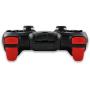 TEMP Gamepad for Playstation 3 Wireless Controller Game Joystick Wireless Game Controller for iOS Android Mobile Phone Pc, Bluetooth Connection