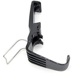 Game Controller Holder Mount Game Controller Bracket Handgrip Handle for XBOXONE Game Handle for Universal Mobile Phone