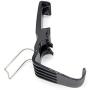 Game Controller Holder Mount Game Controller Bracket Handgrip Handle for XBOXONE Game Handle for Universal Mobile Phone
