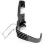 Game Controller Holder Mount Game Controller Bracket Handgrip Handle for XBOXONE Game Handle for Universal Mobile Phone