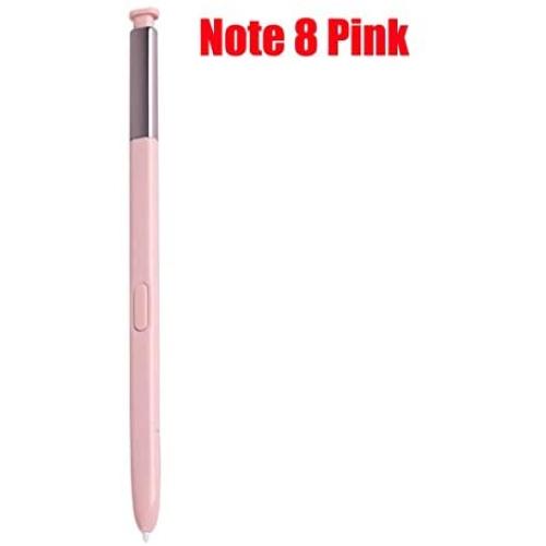 Afeax Galaxy Note8 S Pen -Free Lifetime Replacement Warranty (Pink)