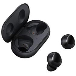 Samsung Galaxy Buds (2019) SM-R170 Bluetooth Earbuds for Android Smartphones (Black)