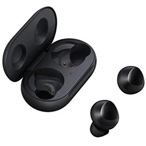 Samsung Galaxy Buds (2019) SM-R170 Bluetooth Earbuds for Android Smartphones (Black)