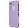 Lifeproof FRē Series Waterproof Case for Iphone 8 & 7 - Retail Packaging - Chakra (Rose/Fusion Coral/Royal Lilac) Lifeproof FRē Series Waterproof Case for Iphone 8 & 7 - Retail Packaging - Chakra (Rose/Fusion Coral/Royal Lilac)