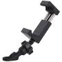 Helen-Box - Motorcycle Accessories Scooter Handlebar Mirror Cell Smart Mobile Phone GPS Navigation Mount Holder Stand Bracket for BMW