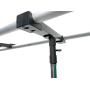Glide Gear OH 150 Overhead Camera Light Platform Rig Stand 4-12ft Wide Modular System