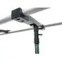 Glide Gear OH 150 Overhead Camera Light Platform Rig Stand 4-12ft Wide Modular System Glide Gear OH 150 Overhead Camera Light Platform Rig Stand 4-12ft Wide Modular System