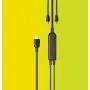 Shure RMCE-LTG Lightning Cable Earphone Accessory Shure RMCE-LTG Lightning Cable Earphone Accessory