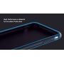 GameSir i3 Mobile Gaming Case Controller for iPhone 6P / 7P / 8P / X/XS/XS Max/XR，Dual Gaming Touch Button,Sensitive Shoot and Aim，Compatible with CODM/PUBG/Fortnite (iPhone X&XS case)