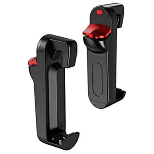 N/A Sensitivity Gamepad Plastic Game Controller Winner Winner Chicken Dinner for Mobile Phone N/A Sensitivity Gamepad Plastic Game Controller Winner Winner Chicken Dinner for Mobile Phone