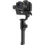 Moza Air 2 3-Axis Handheld Gimbal Stabilizer with Moza Slypod 2-in-1 Monopod & Cleaning Wipes (5-Pack) Bundle