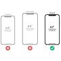 OtterBox SYMMETRY SERIES Case for iPhone Xr - Retail Packaging - BLACK