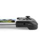 Gamevice Controller - Gamepad Game Controller for iPhone X/XS/XS Max/8/7/6 & Plus [Apple MFi Certified, iOS] - 1000+ Compatible Video Games (GV157)