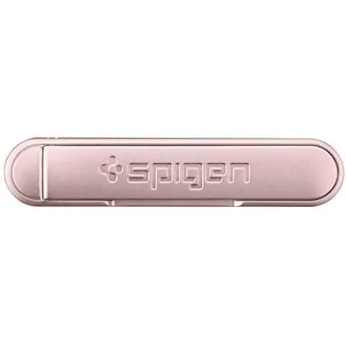 Spigen U100 Universal Kickstand Compatible with Any Cellphone - Rose Gold (US Patent Pending) Spigen U100 Universal Kickstand Compatible with Any Cellphone - Rose Gold (US Patent Pending)