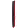 BLU Tank II T193 Unlocked GSM Dual-SIM Cell Phone w/ Camera and 1900 mAh Big Battery - Unlocked Cell Phones - Retail Packaging - Black Red