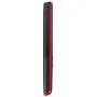 BLU Tank II T193 Unlocked GSM Dual-SIM Cell Phone w/ Camera and 1900 mAh Big Battery - Unlocked Cell Phones - Retail Packaging - Black Red