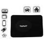 AyAsA z100 Car Pad Non Slip Sticky Anti Slide Dash Cell Phone Mount Holder Mat Car Dashboard Sticky Pad Adhesive Mat for Cell Phone/Electronic Devices/GPS