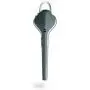 Plantronics Voyager Edge Wireless and Hands-Free Bluetooth Headset with Charging Case - Compatible with iPhone, Android, and Other Leading Smartphones - Grey (Discontinued by Manufacturer)