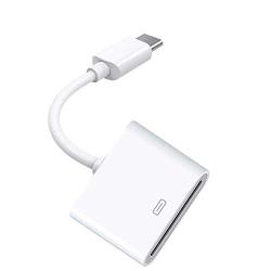 Onepeace 30 pin Female to USB Type C Male USB-C Adapter Cable Computers Components Accessories Adapters